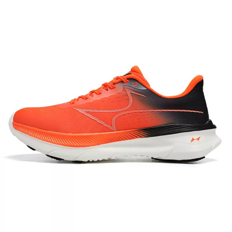 Carbon Plate Marathon Racing Shoes - ブランド HEALTH サイズ 36-45 プロランニングシューズ男性女性超軽量カーボンプレートマラソンランニングレーシングシューズ衝撃緩和スニーカー