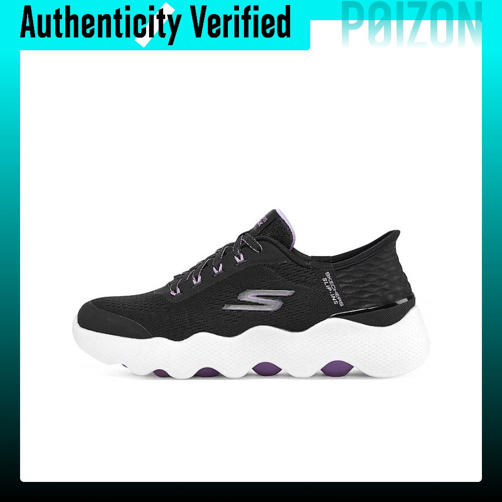 Men'S Shoes - スケッチャーズ ゴー ウォーク マッサージフィット ウォーキングシューズ レディース