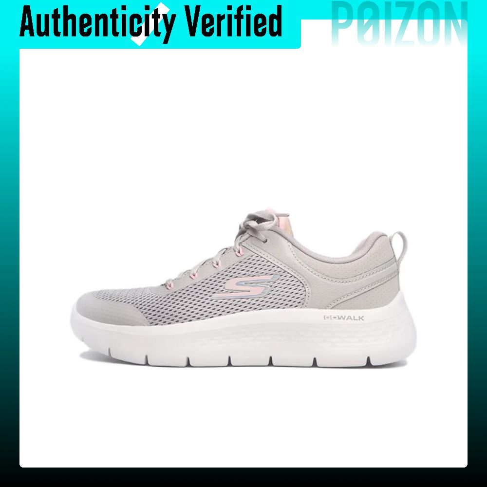 Men'S Shoes - スケッチャーズ ゴー ウォーク フレックス 耐摩耗性 ローカット