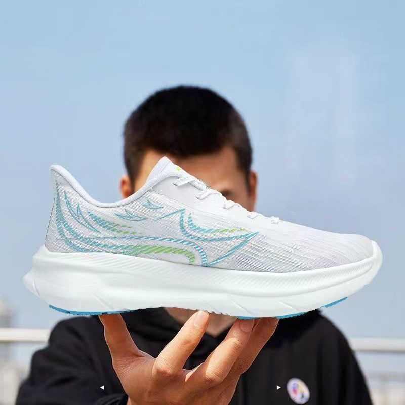 ブランド HEALTH サイズ 36-45 プロランニングシ - Carbon Plate Marathon Racing Shoes のレビューと価格