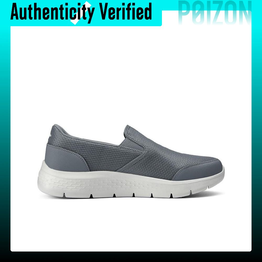 スケッチャーズ ローカット カジュアルシューズ メンズ グレ - Men'S Shoes のレビューと価格