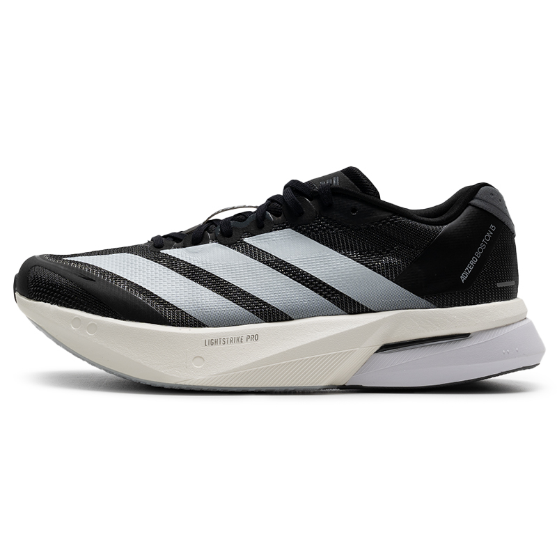 アディダス メンズシューズ オリジナル 軽量 ロードランニン - Lightweight Road Running Shoes のレビューと価格
