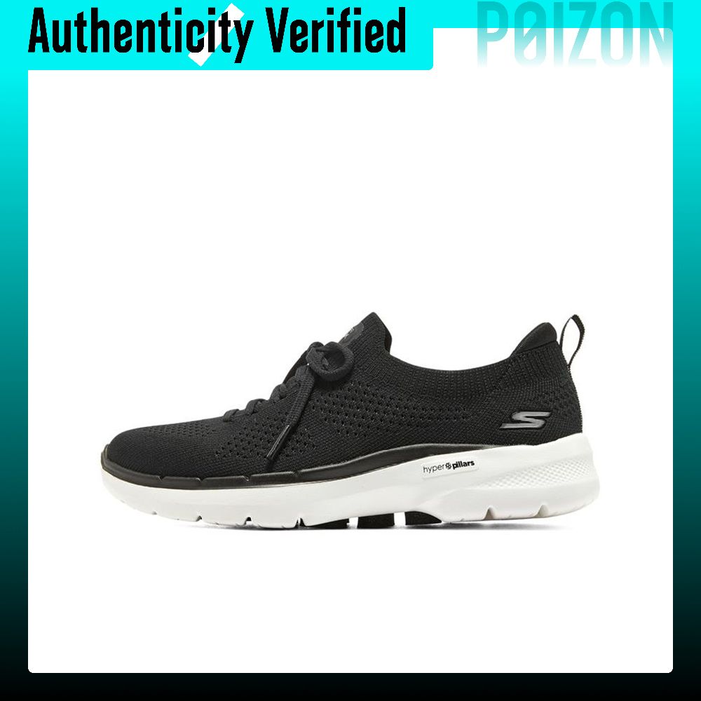 スケッチャーズ ゴー ウォーク 6 ウォーキングシューズ レ - Men'S Shoes のレビューと価格