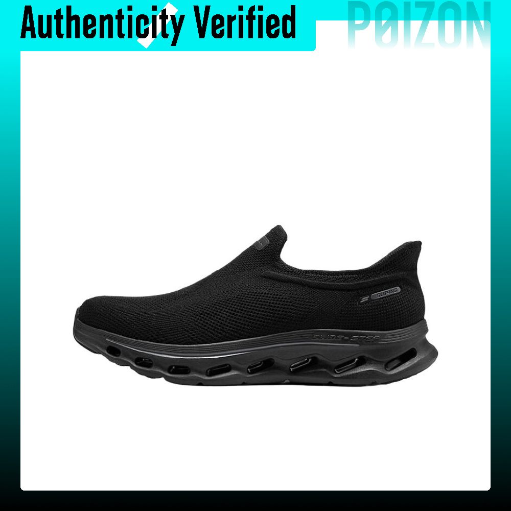 スケッチャーズ GO WALK GLIDE-STEP 2.0 - Men'S Shoes のレビューと価格