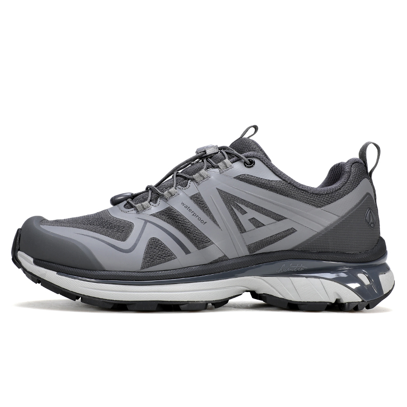 HUMTTO アウトドアスポーツランニングシューズ メンズ  - Lightweight Road Running Shoes のレビューと価格