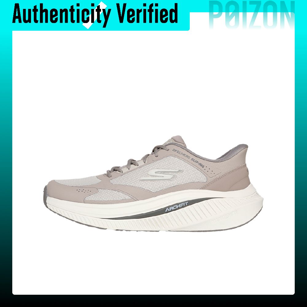 スケッチャーズ スリップイン ロートップ ランニングシューズ - Running Shoes のレビューと価格