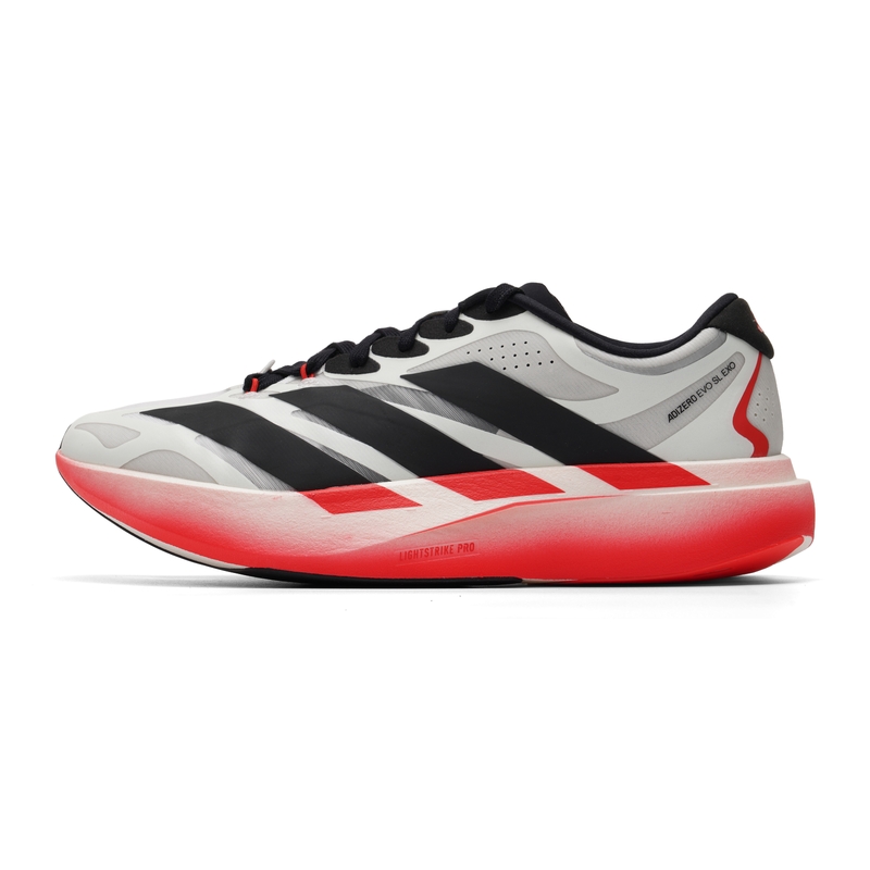 アディダス メンズシューズ オリジナル 軽量 ロードランニン - Lightweight Road Running Shoes のレビューと価格