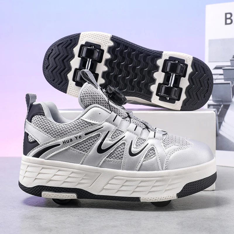 子供用、おしゃれなデザインのローラーシューズ、女の子に人気の - Women'S Shoes のレビューと価格