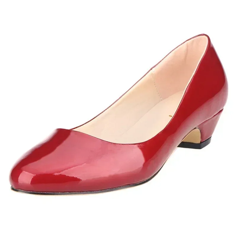 レディース ウェッジパンプス 秋 カジュアル 快適 ドレス  - Women'S Shoes のレビューと価格