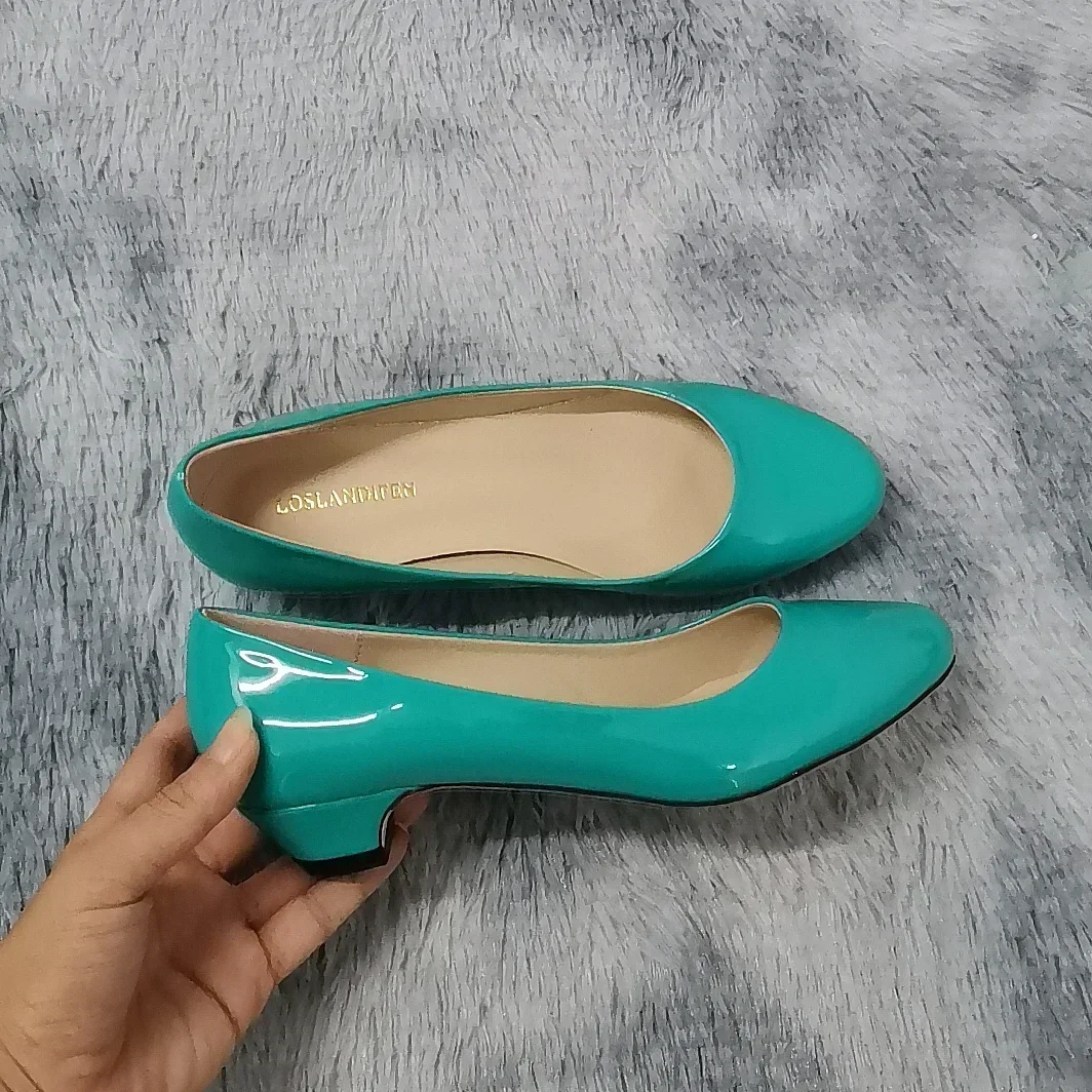 レディース ウェッジパンプス 秋 カジュアル 快適 ドレス  - Women'S Shoes のレビューと価格