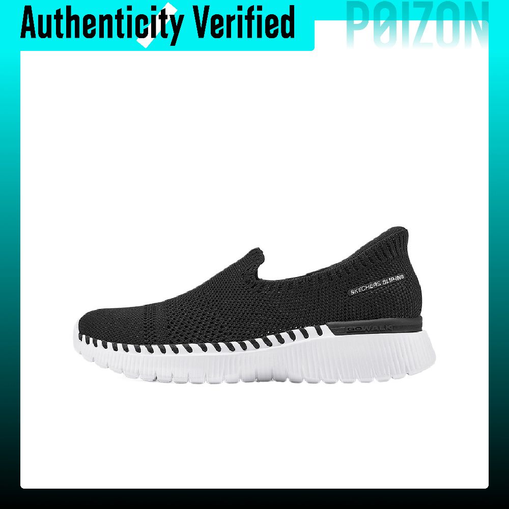 スケッチャーズ レディース GO WALK メッシュ ローカ - Men'S Shoes のレビューと価格