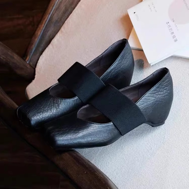 新しいスタイルの女性のハイヒールサンダルカジュアル弾性ストラ - Sandals のレビューと価格